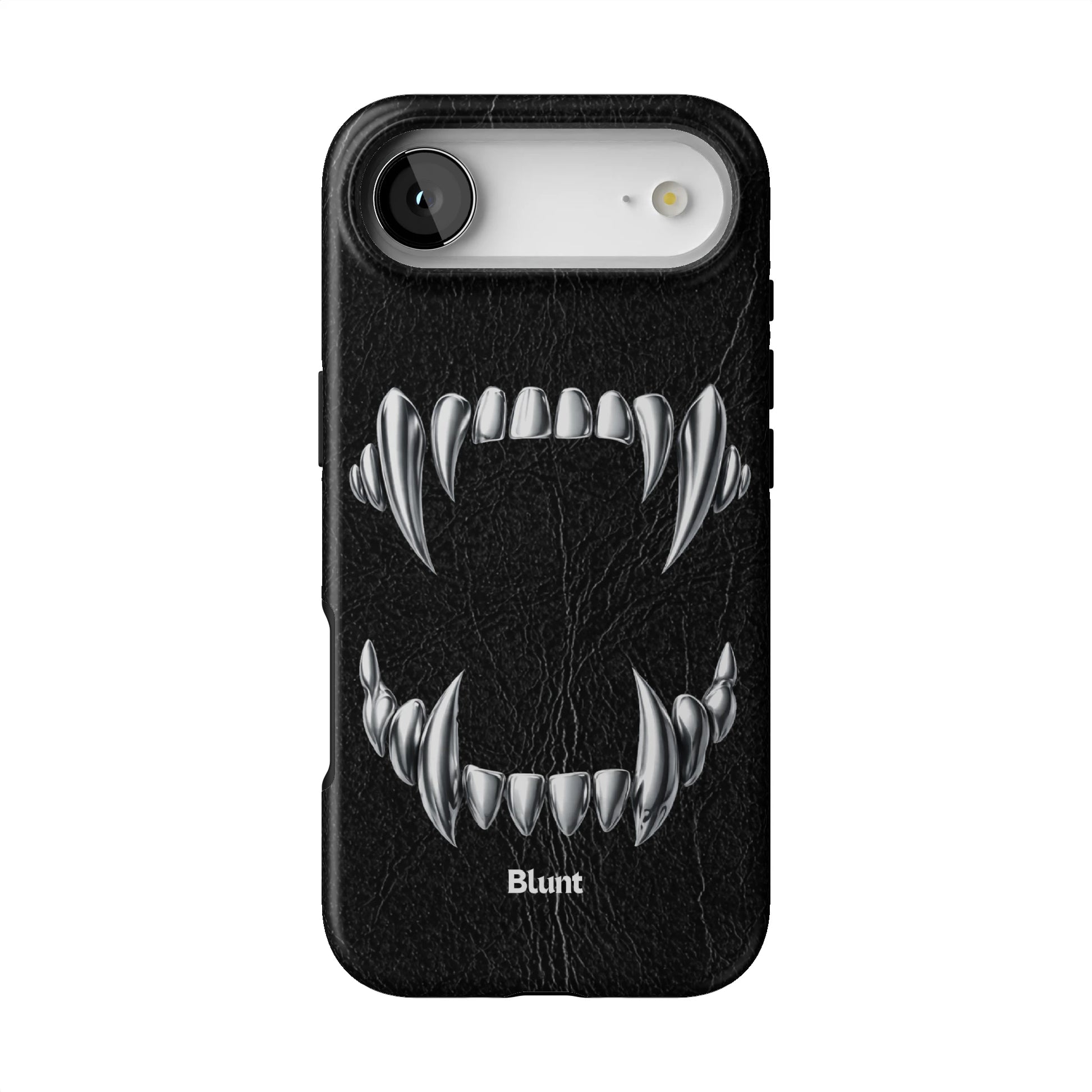 Silverfang iPhone Case gallery - Iphone_17_Air_1