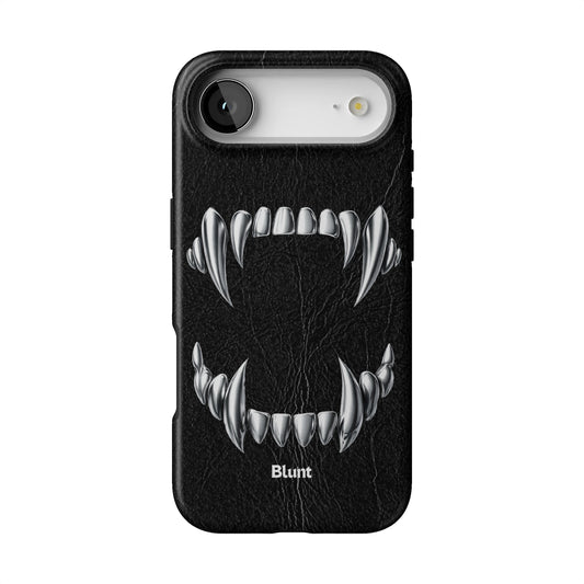 Silverfang iPhone Case gallery - Iphone_17_Air_1