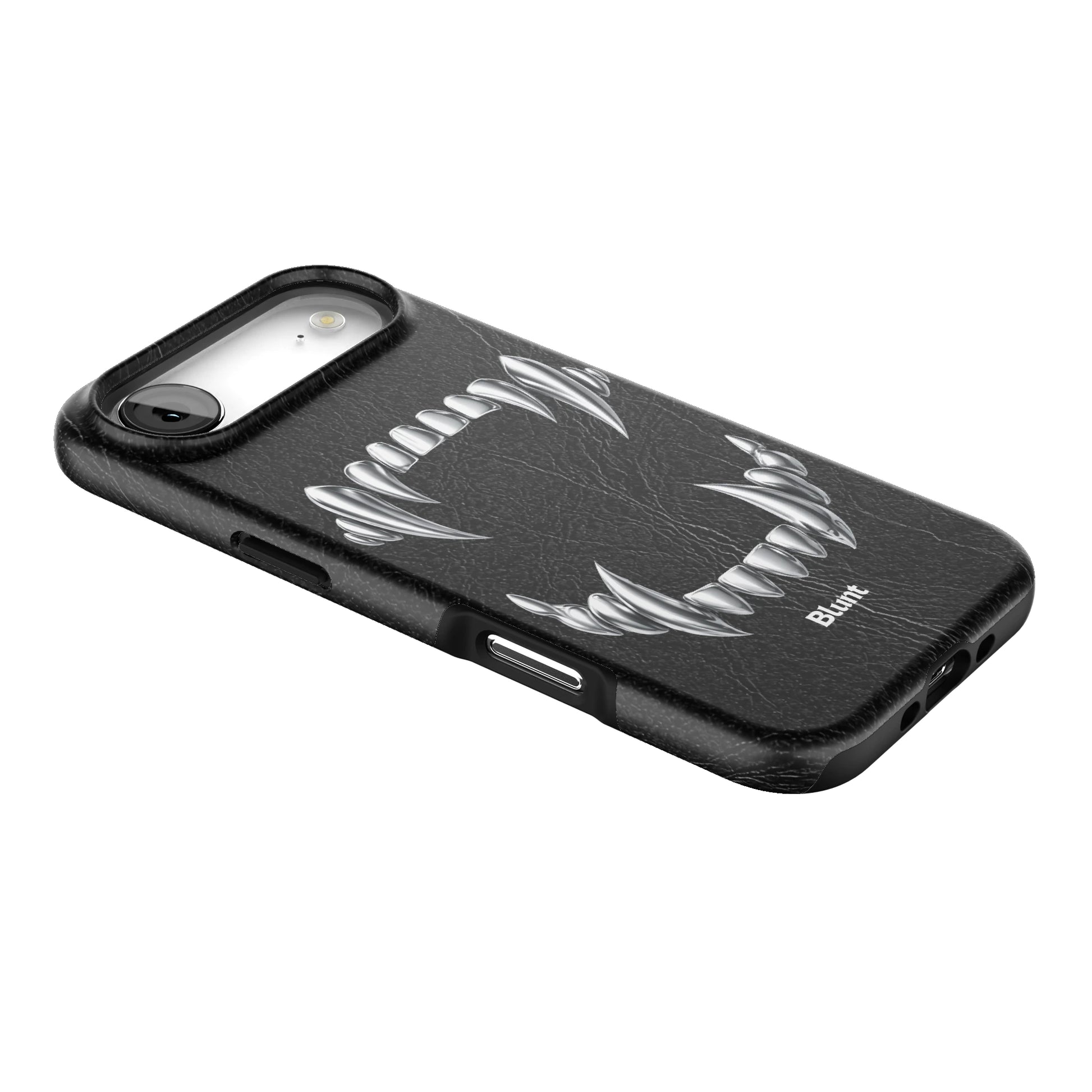Silverfang iPhone Case gallery - Iphone_17_Air_2