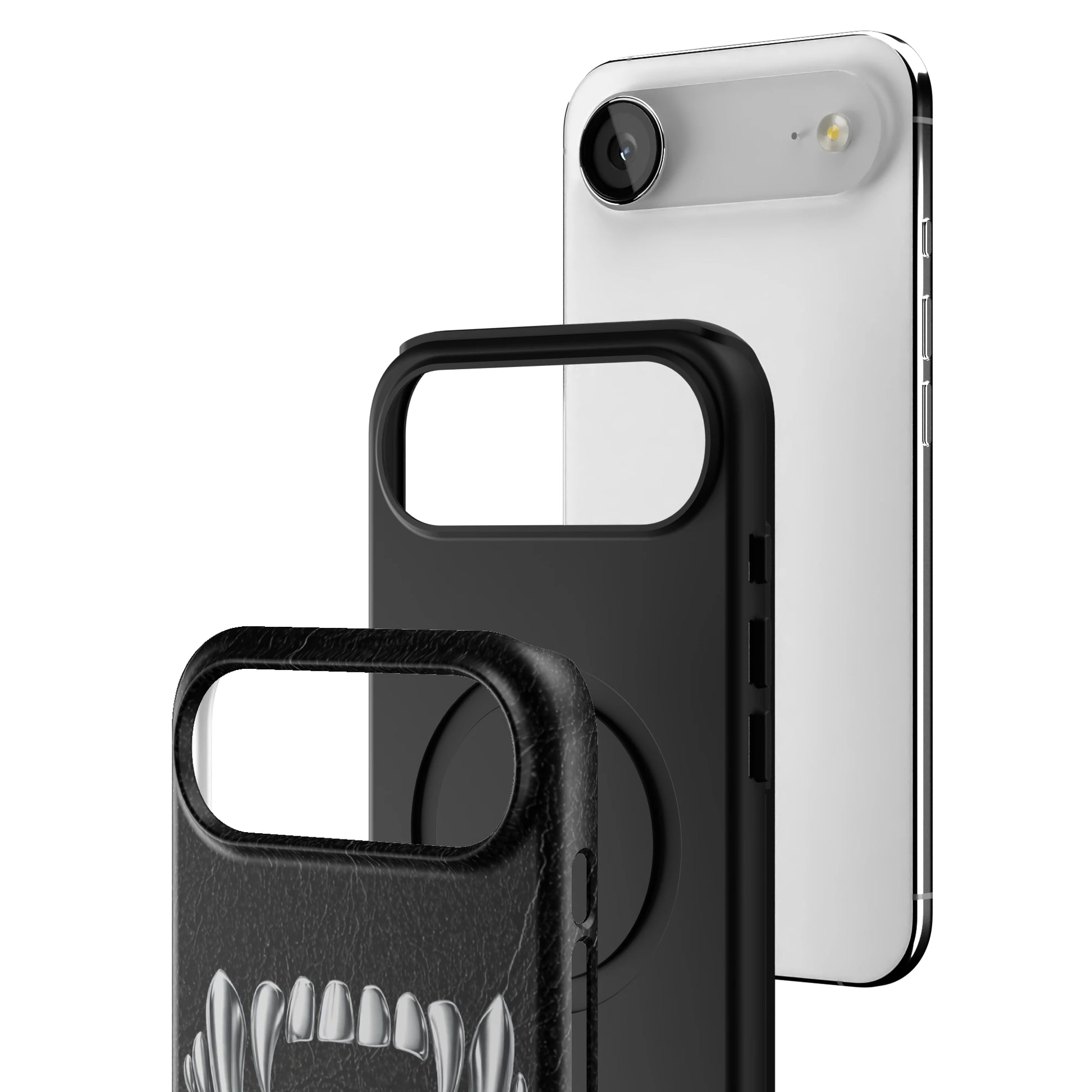 Silverfang iPhone Case gallery - Iphone_17_Air_3