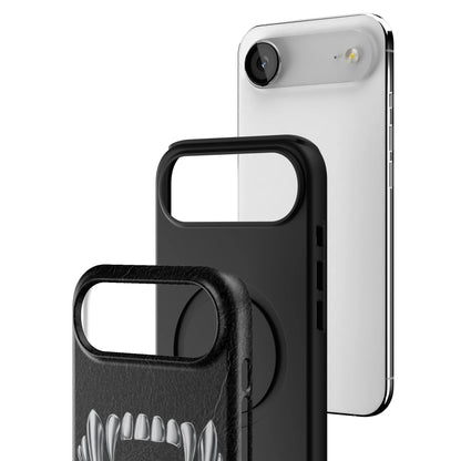 Silverfang iPhone Case gallery - Iphone_17_Air_3