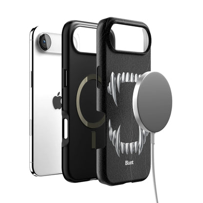 Silverfang iPhone Case gallery - Iphone_17_Air_4