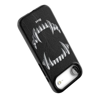 Silverfang iPhone Case gallery - Iphone_17_Air_5