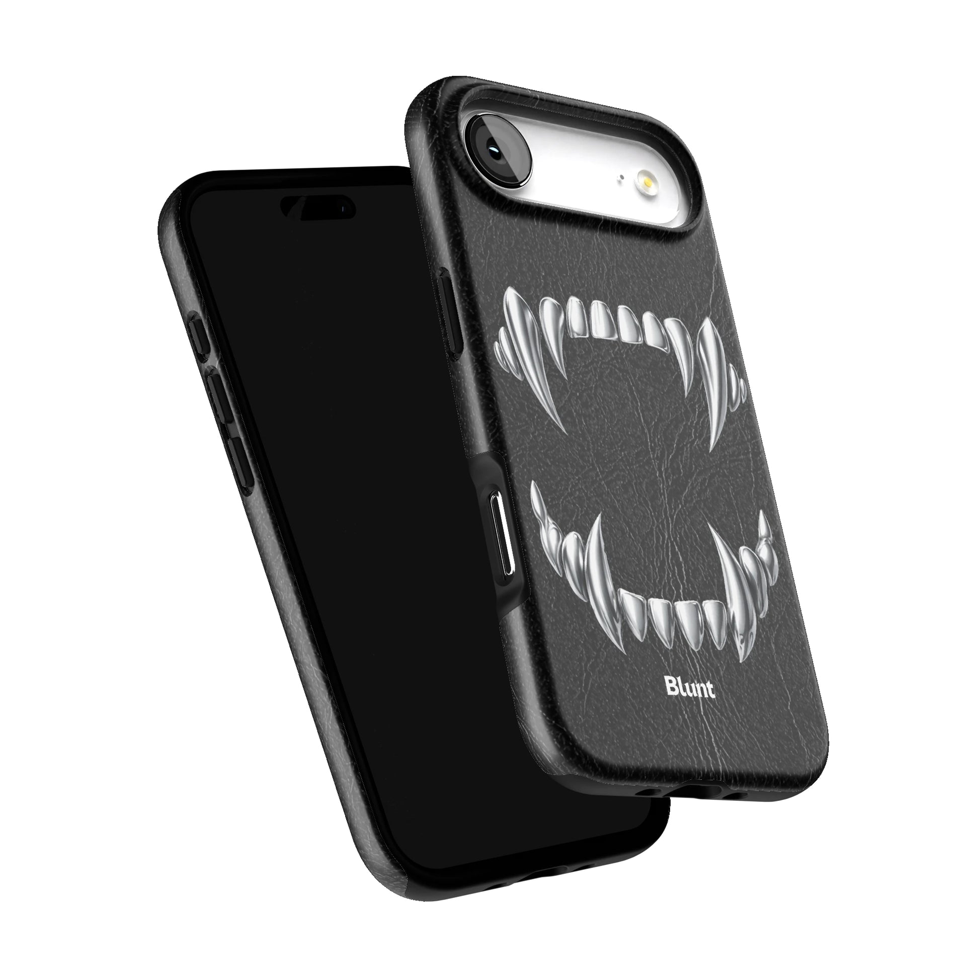 Silverfang iPhone Case gallery - Iphone_17_Air_6