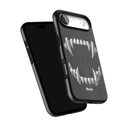 Silverfang iPhone Case gallery - Iphone_17_Air_6