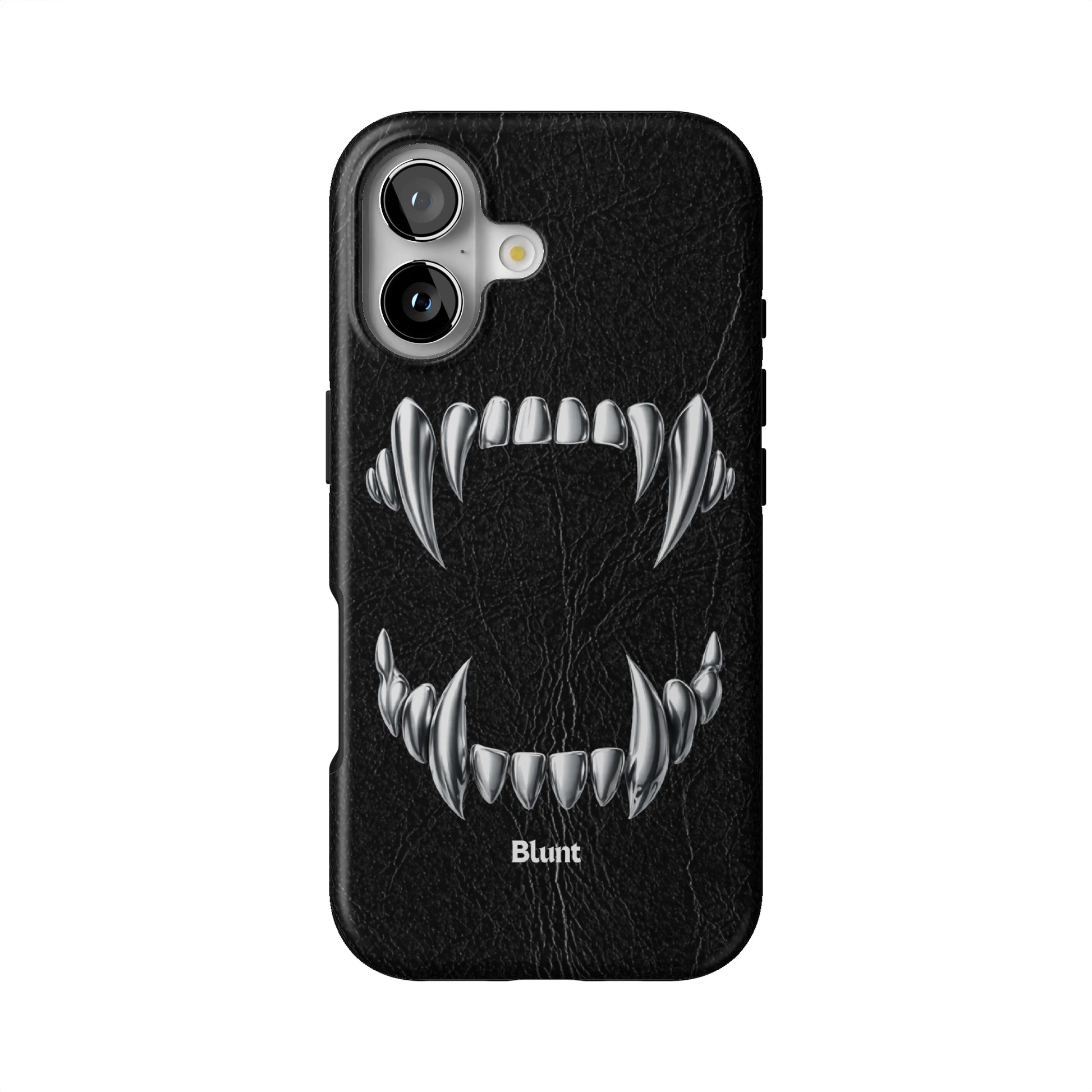 Silverfang iPhone Case gallery - Iphone_17_Iphone_1