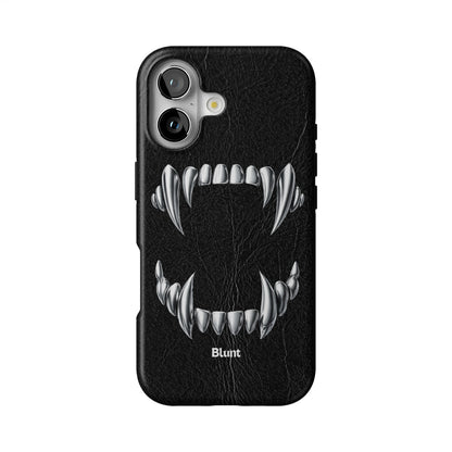 Silverfang iPhone Case gallery - Iphone_17_Iphone_1