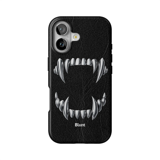 Silverfang iPhone Case gallery - Iphone_17_Iphone_1