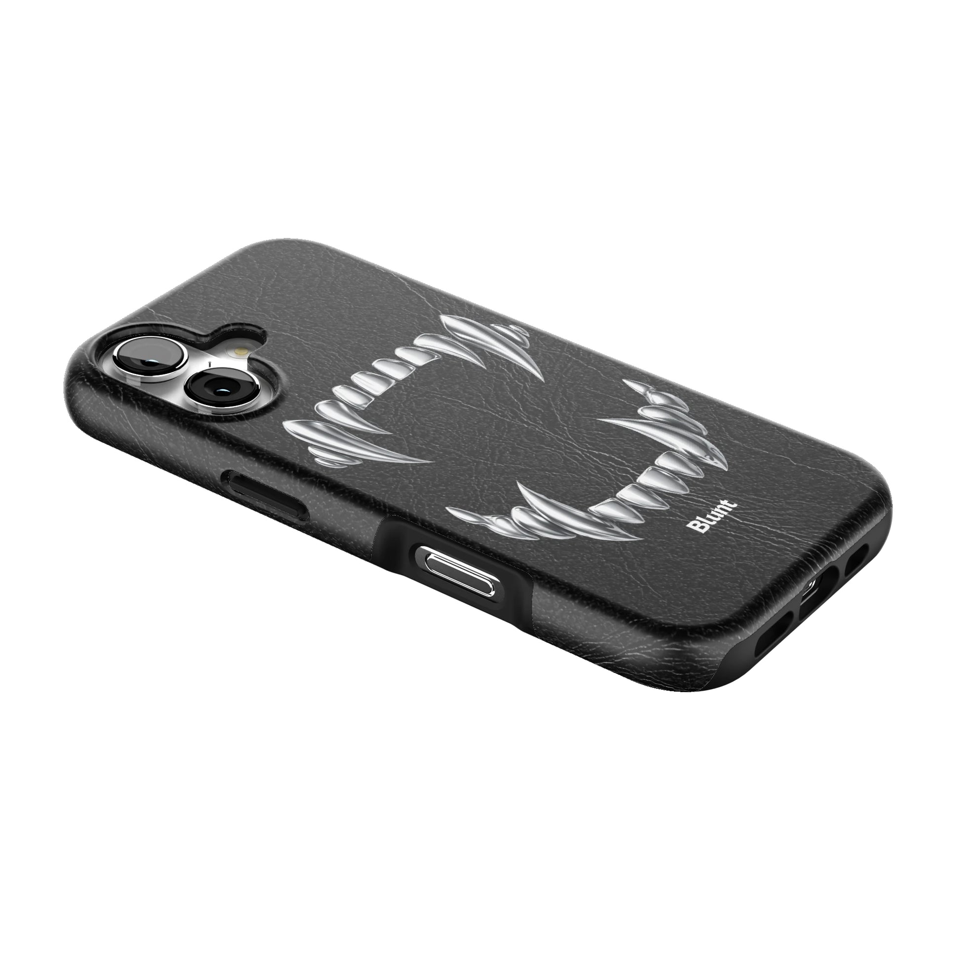 Silverfang iPhone Case gallery - Iphone_17_Iphone_2