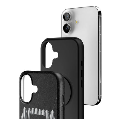 Silverfang iPhone Case gallery - Iphone_17_Iphone_3