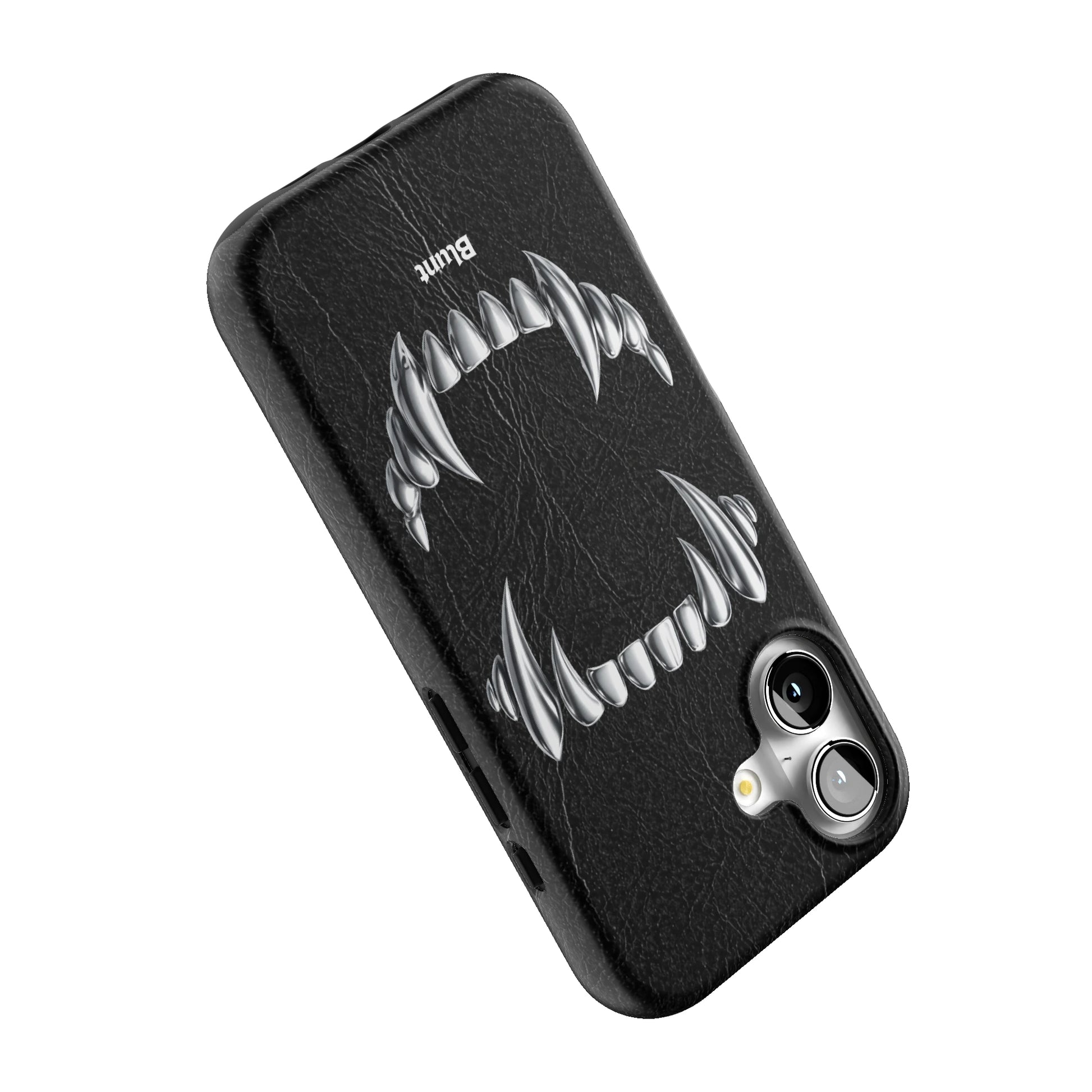 Silverfang iPhone Case gallery - Iphone_17_Iphone_5