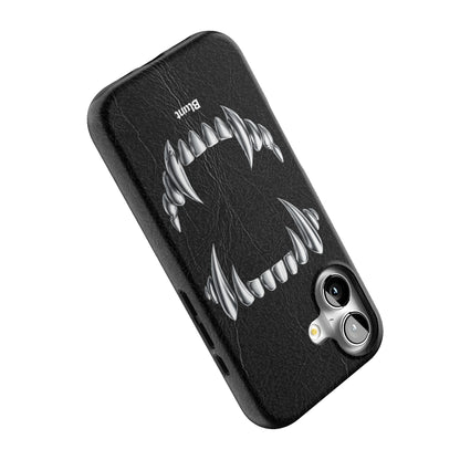 Silverfang iPhone Case gallery - Iphone_17_Iphone_5