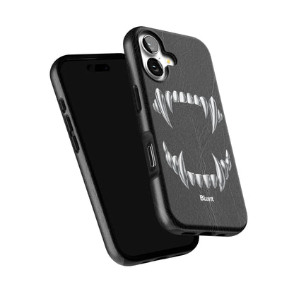 Silverfang iPhone Case gallery - Iphone_17_Iphone_6