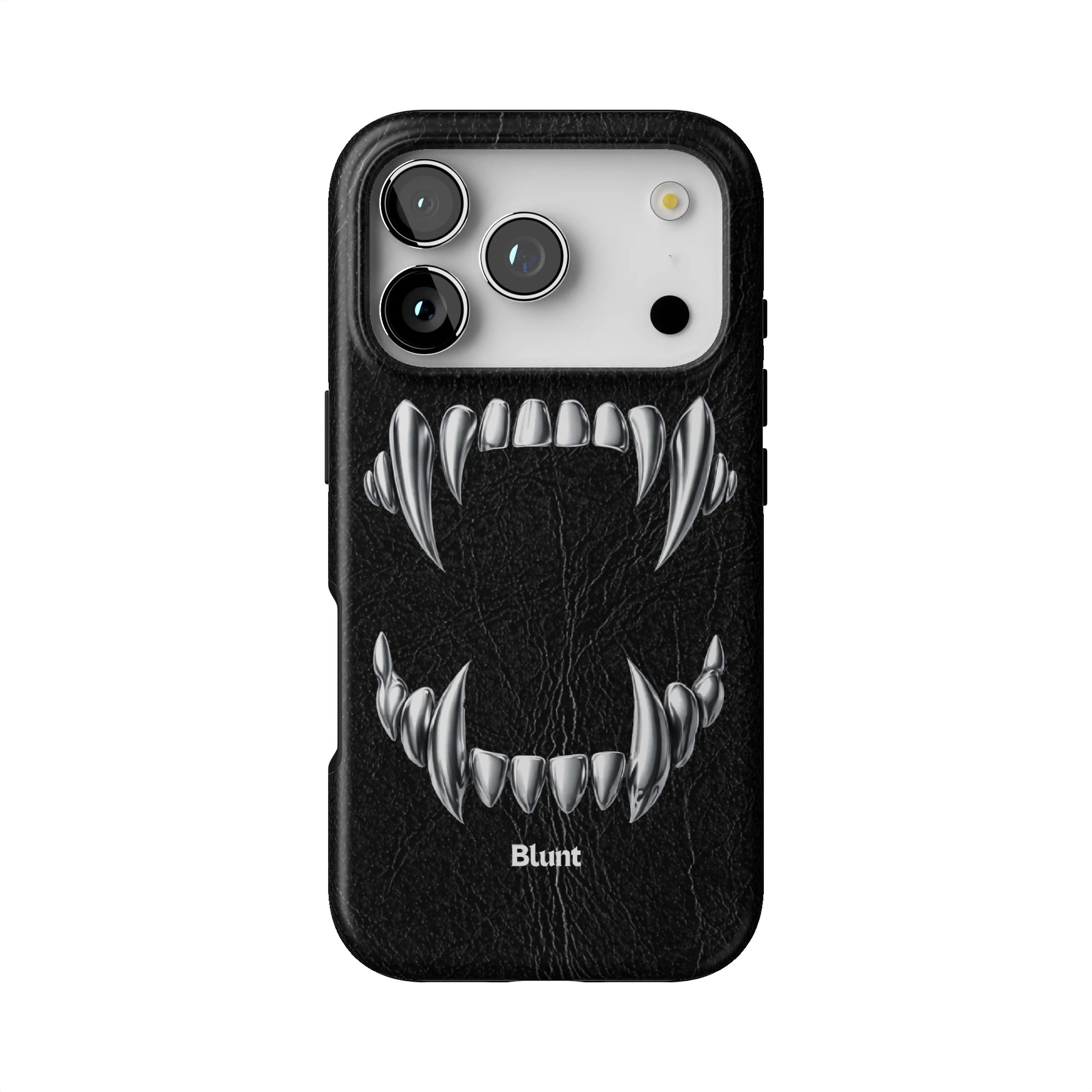 Silverfang iPhone Case gallery - Iphone_17_Pro_1