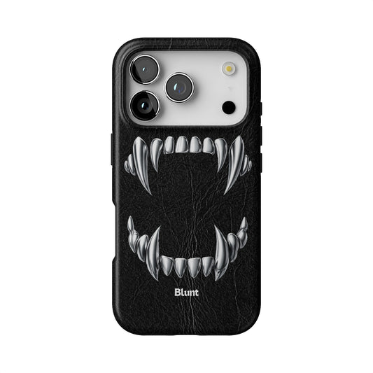 Silverfang iPhone Case gallery - Iphone_17_Pro_1