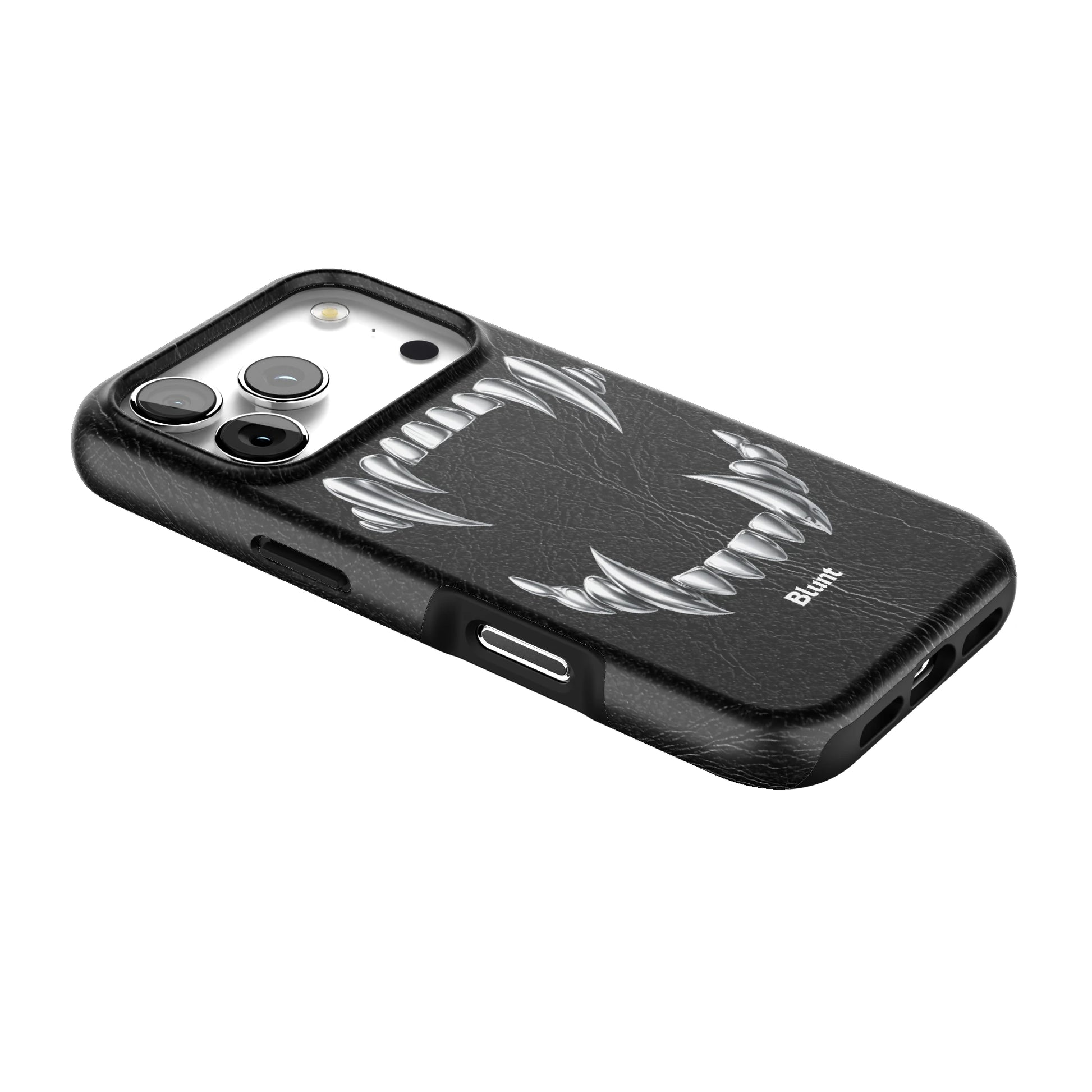 Silverfang iPhone Case gallery - Iphone_17_Pro_2