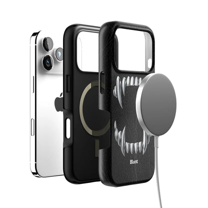 Silverfang iPhone Case gallery - Iphone_17_Pro_4