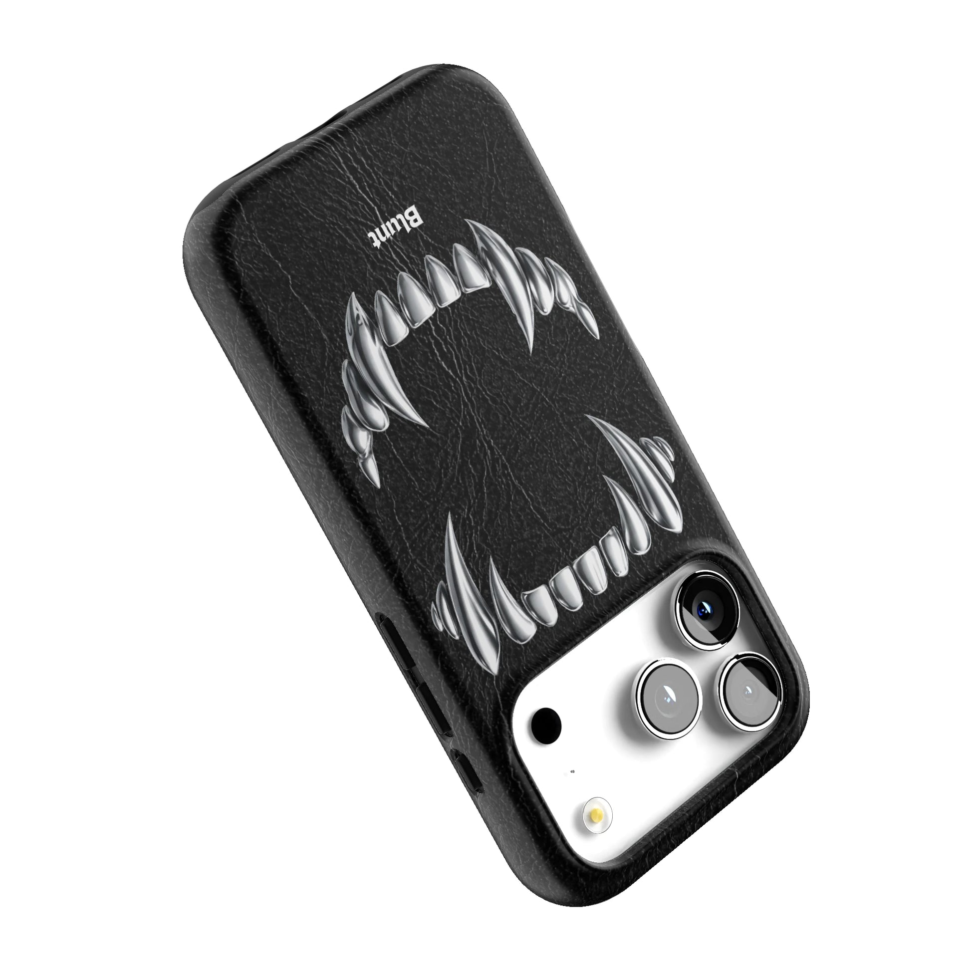 Silverfang iPhone Case gallery - Iphone_17_Pro_5