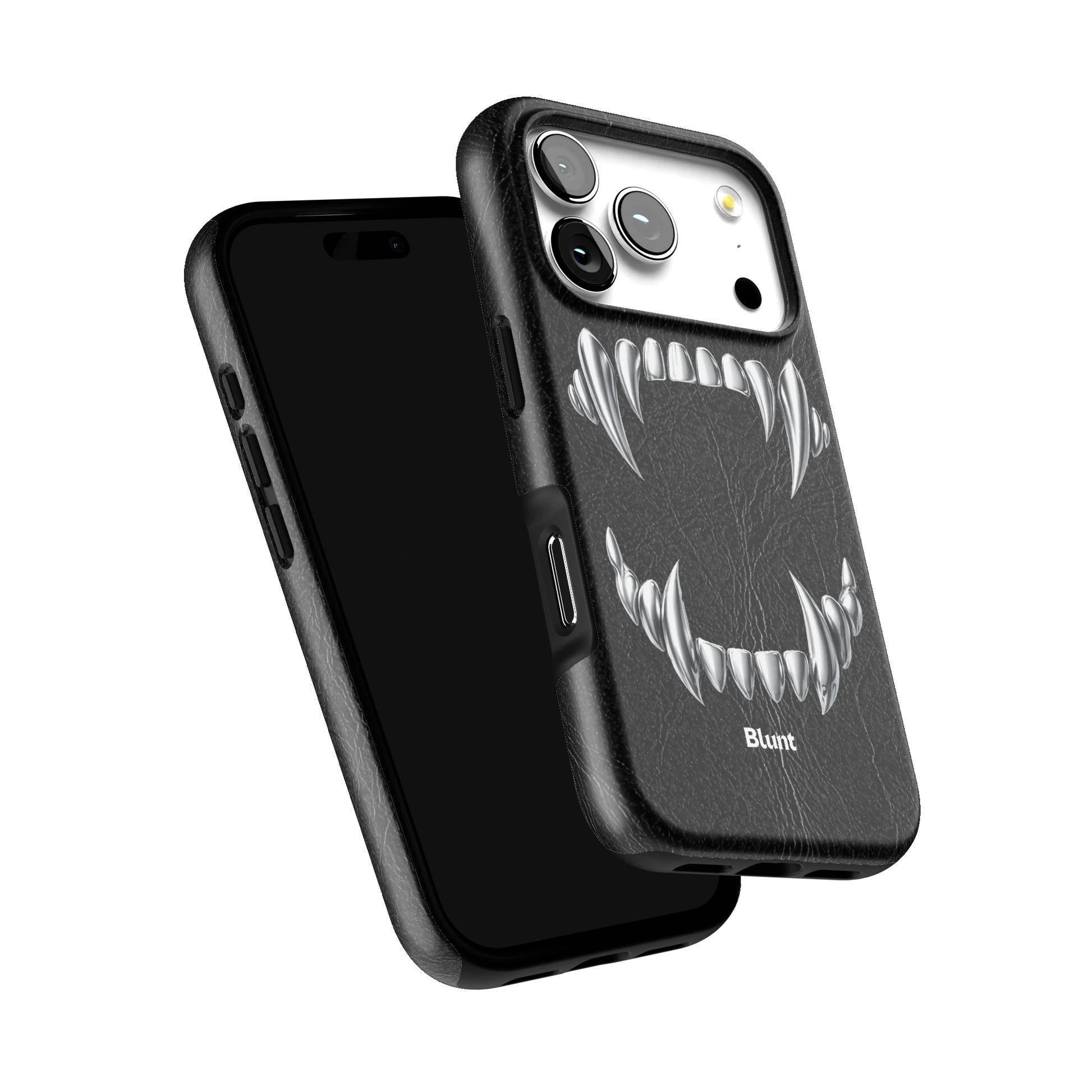 Silverfang iPhone Case gallery - Iphone_17_Pro_6