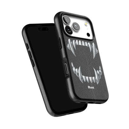 Silverfang iPhone Case gallery - Iphone_17_Pro_6