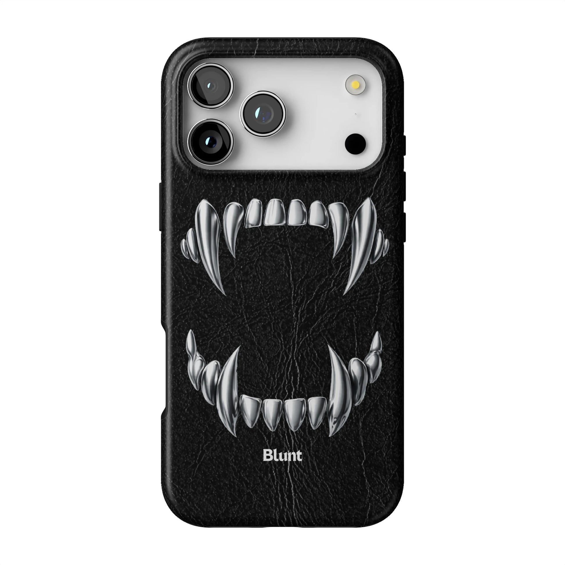 Silverfang iPhone Case gallery - Iphone_17_Pro_Max_1