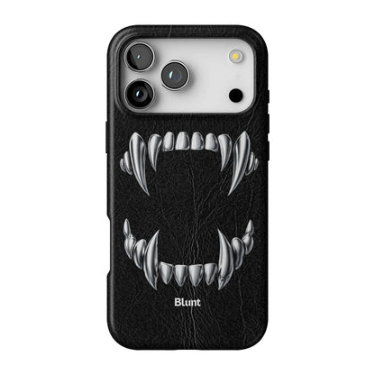Silverfang iPhone Case gallery - Iphone_17_Pro_Max_1