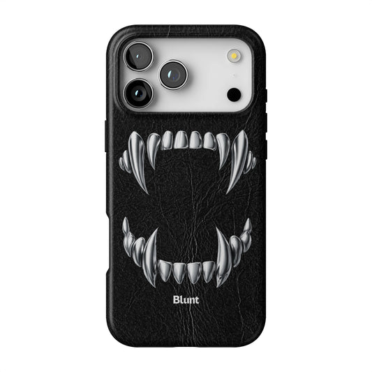 Silverfang iPhone Case gallery - Iphone_17_Pro_Max_1