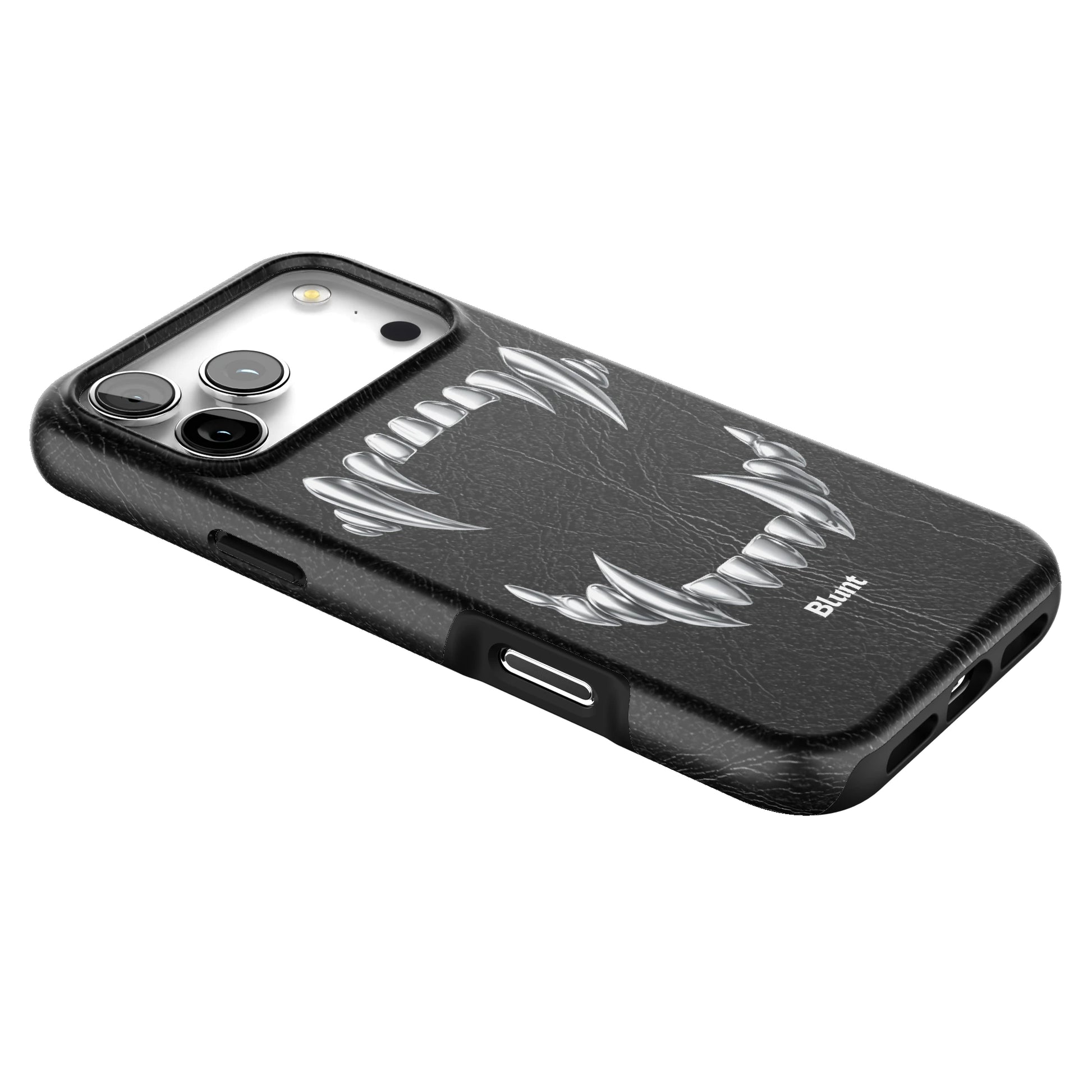 Silverfang iPhone Case gallery - Iphone_17_Pro_Max_2