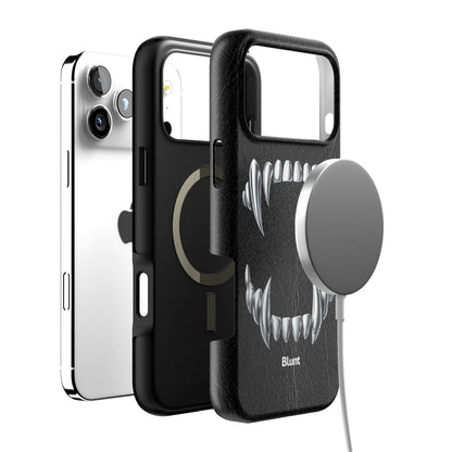 Silverfang iPhone Case gallery - Iphone_17_Pro_Max_4