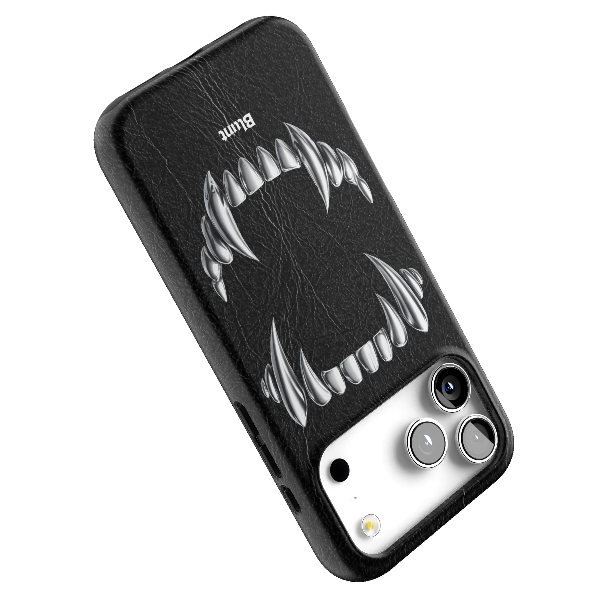 Silverfang iPhone Case gallery - Iphone_17_Pro_Max_5