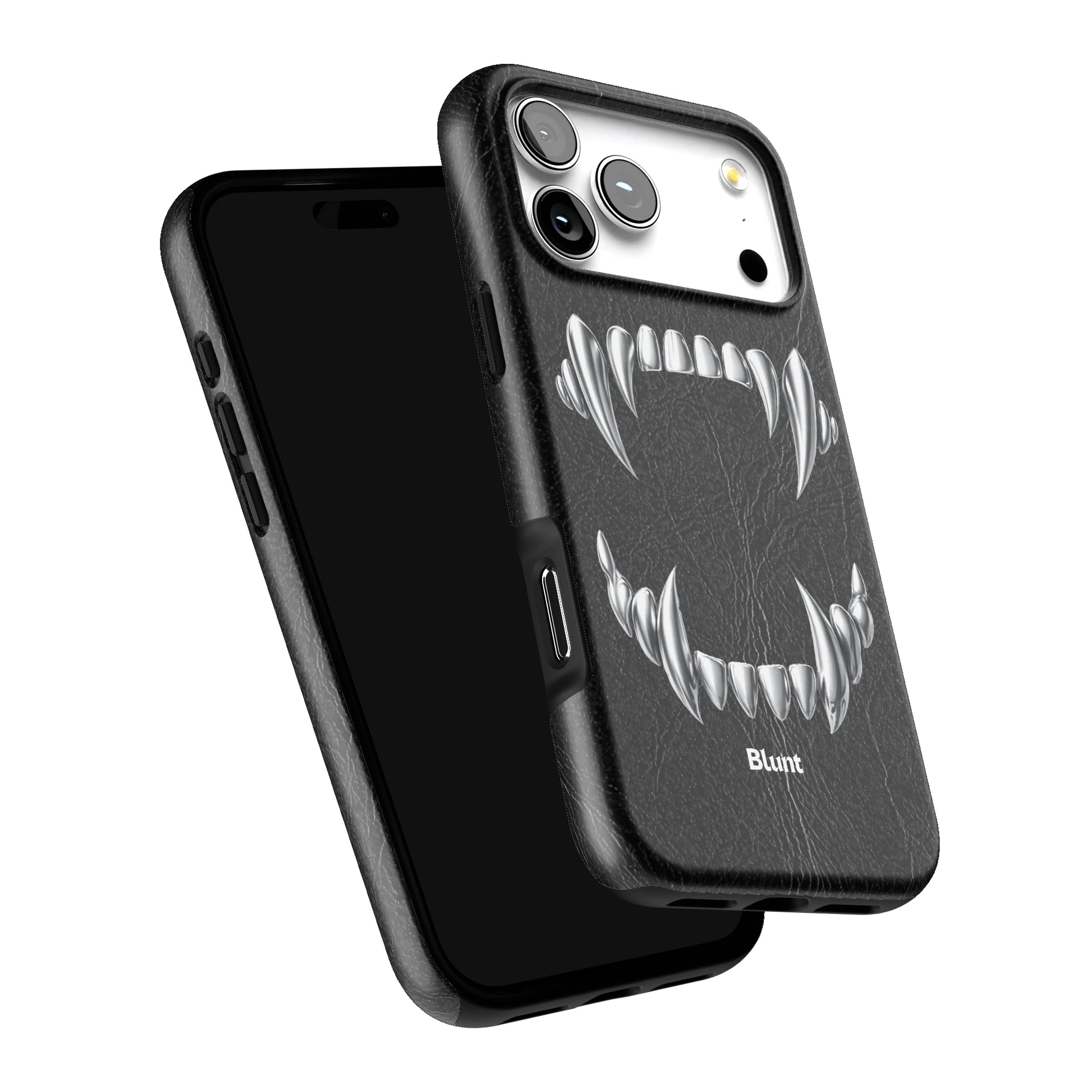 Silverfang iPhone Case gallery - Iphone_17_Pro_Max_6