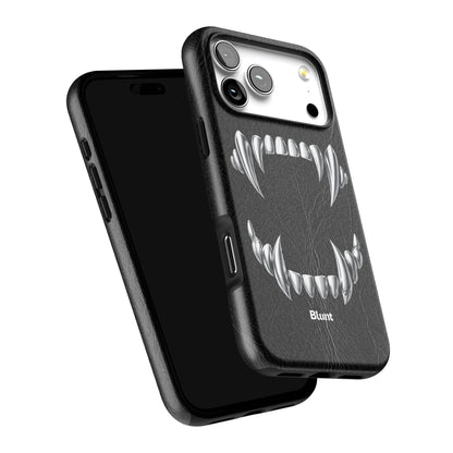 Silverfang iPhone Case gallery - Iphone_17_Pro_Max_6