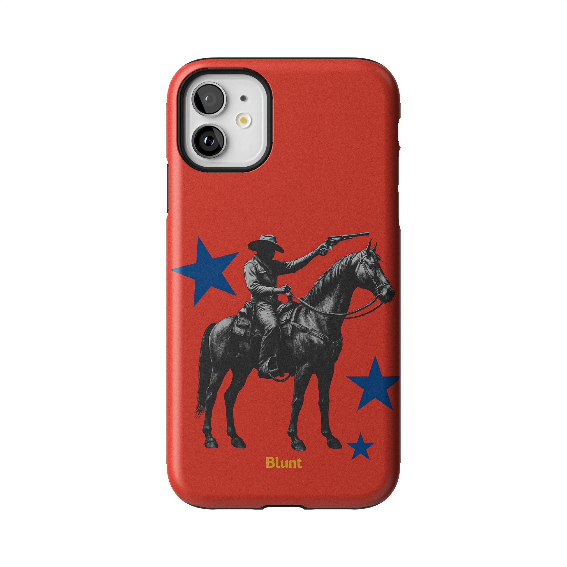 Six Shooter iPhone Case gallery - Iphone_11_Iphone_1