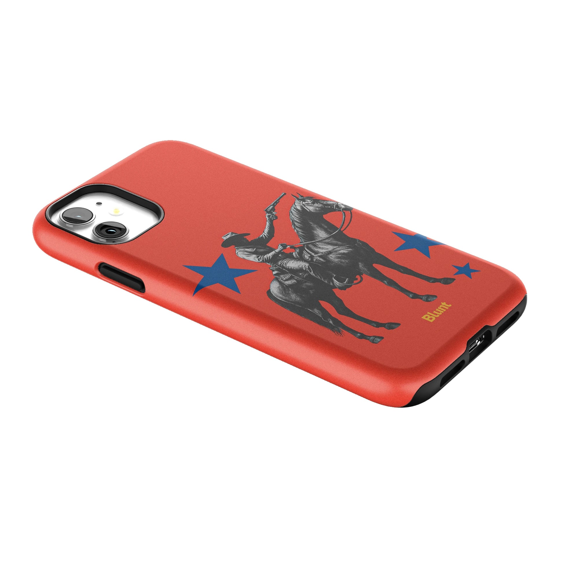 Six Shooter iPhone Case gallery - Iphone_11_Iphone_2