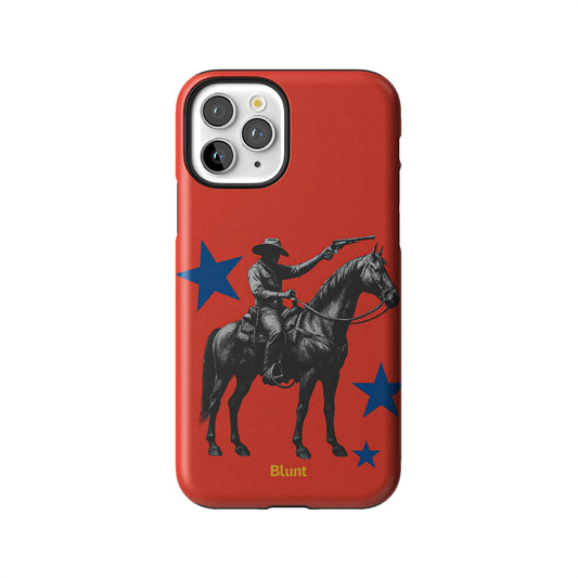 Six Shooter iPhone Case gallery - Iphone_11_Pro_1