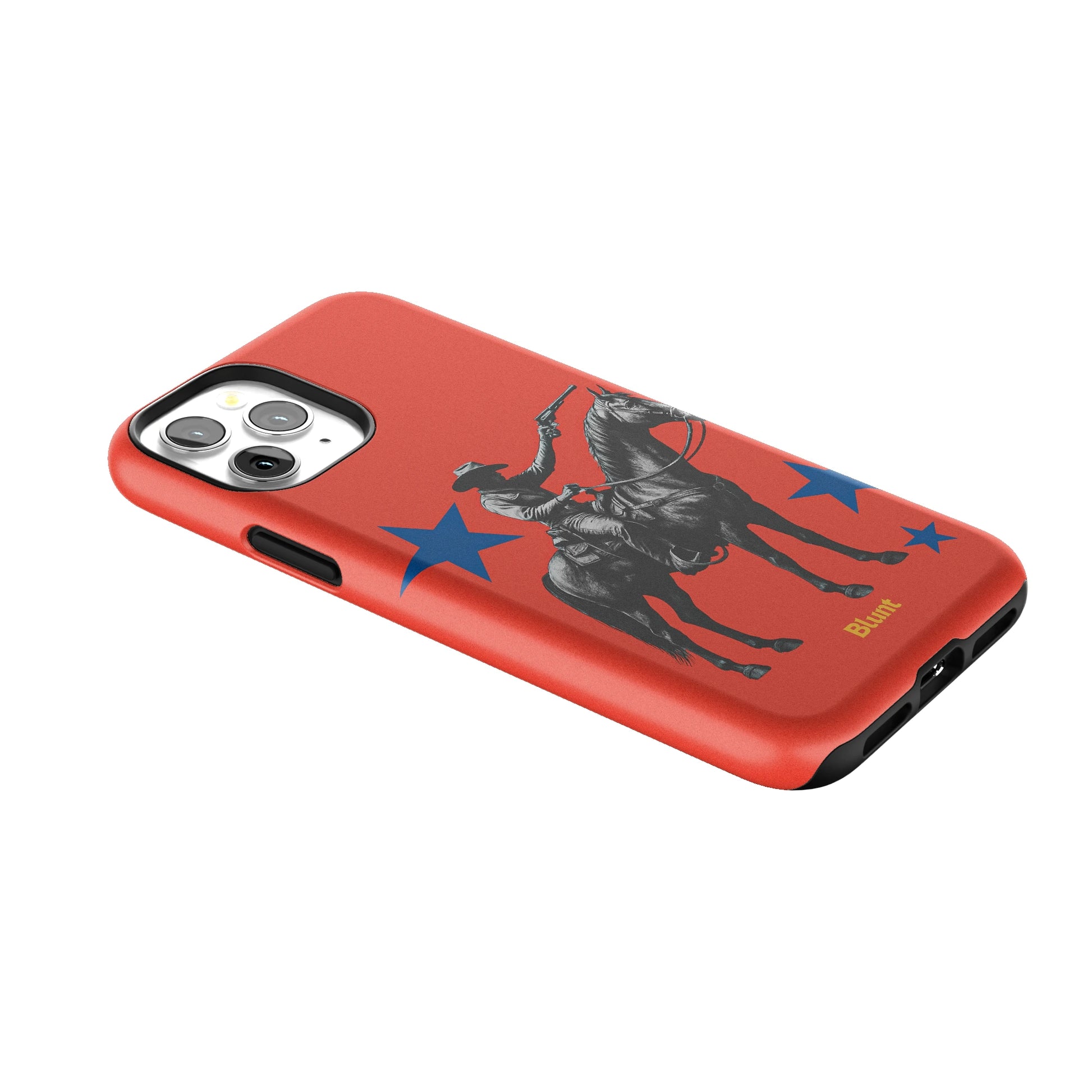 Six Shooter iPhone Case gallery - Iphone_11_Pro_2