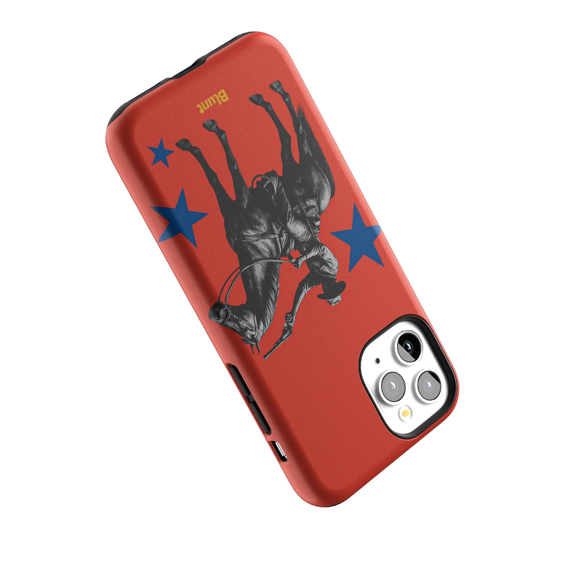 Six Shooter iPhone Case gallery - Iphone_11_Pro_5