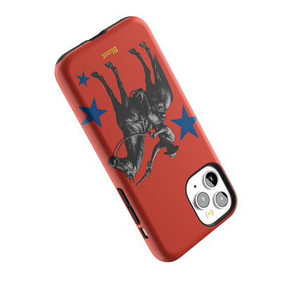 Six Shooter iPhone Case gallery - Iphone_11_Pro_5