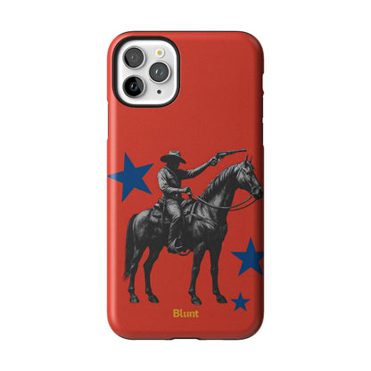 Six Shooter iPhone Case gallery - Iphone_11_Pro_Max_1