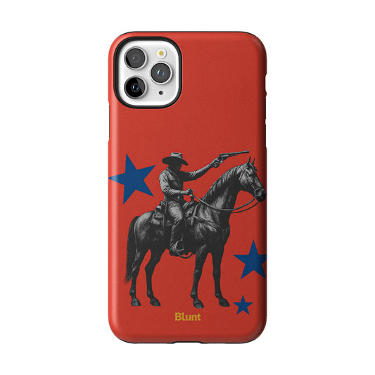 Six Shooter iPhone Case gallery - Iphone_11_Pro_Max_1