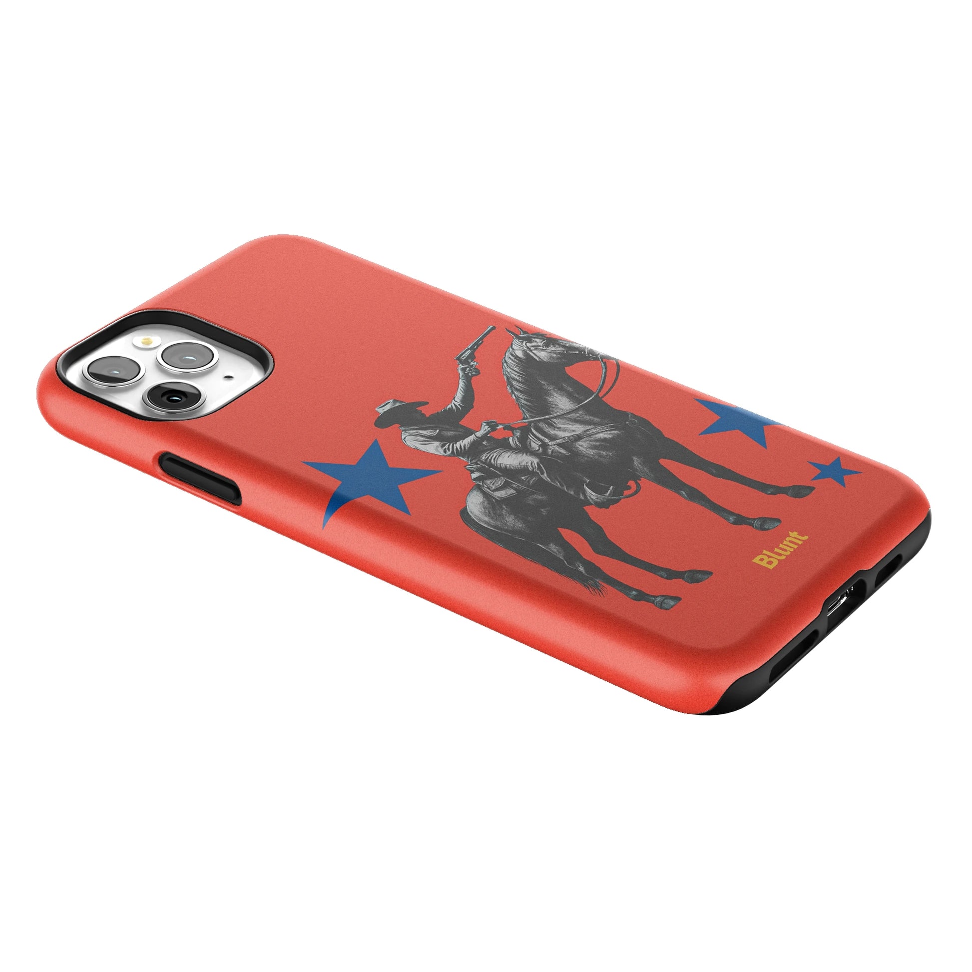 Six Shooter iPhone Case gallery - Iphone_11_Pro_Max_2