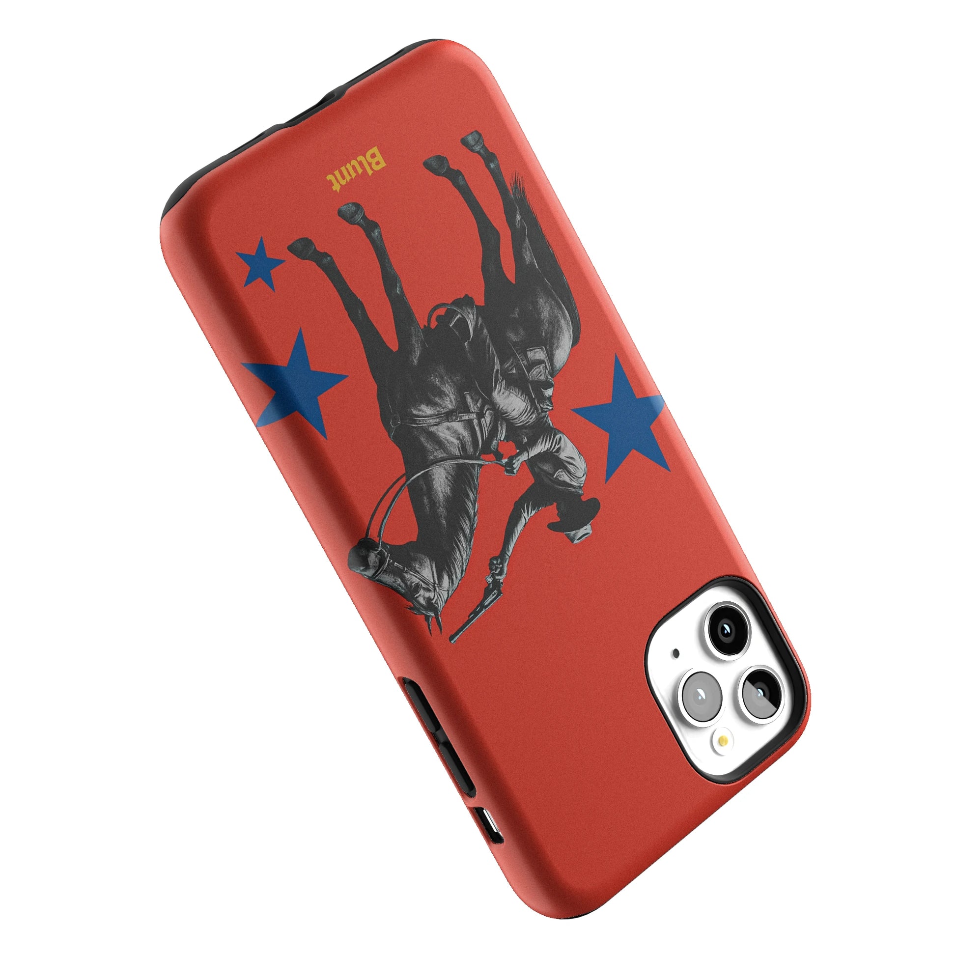 Six Shooter iPhone Case gallery - Iphone_11_Pro_Max_5