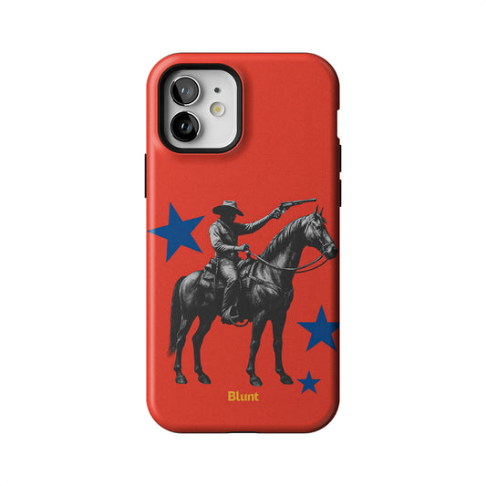 Six Shooter iPhone Case gallery - Iphone_12_Iphone_1