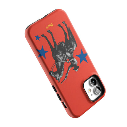 Six Shooter iPhone Case gallery - Iphone_12_Iphone_5