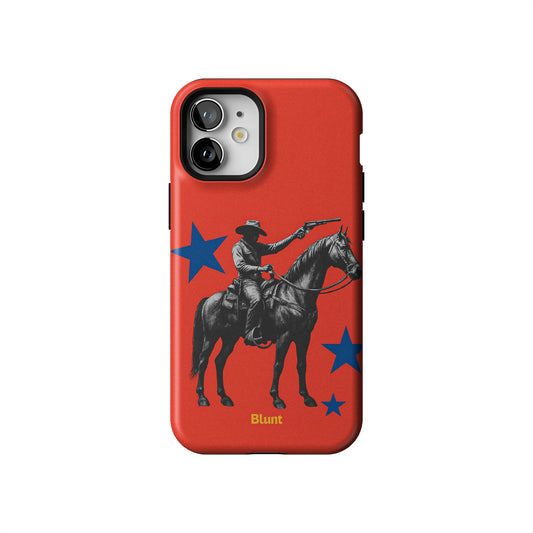 Six Shooter iPhone Case gallery - Iphone_12_Mini_Air_Plus_1