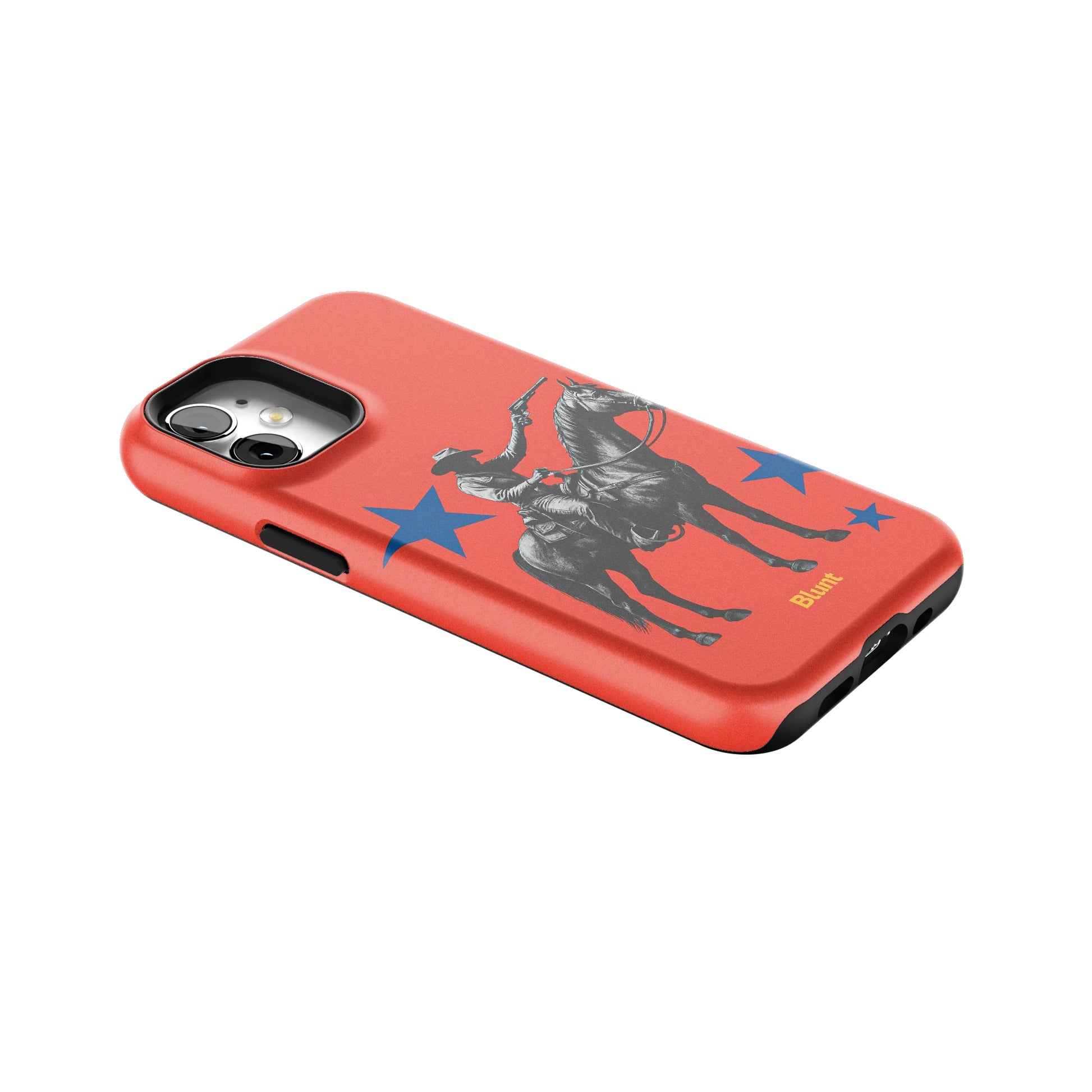 Six Shooter iPhone Case gallery - Iphone_12_Mini_Air_Plus_2