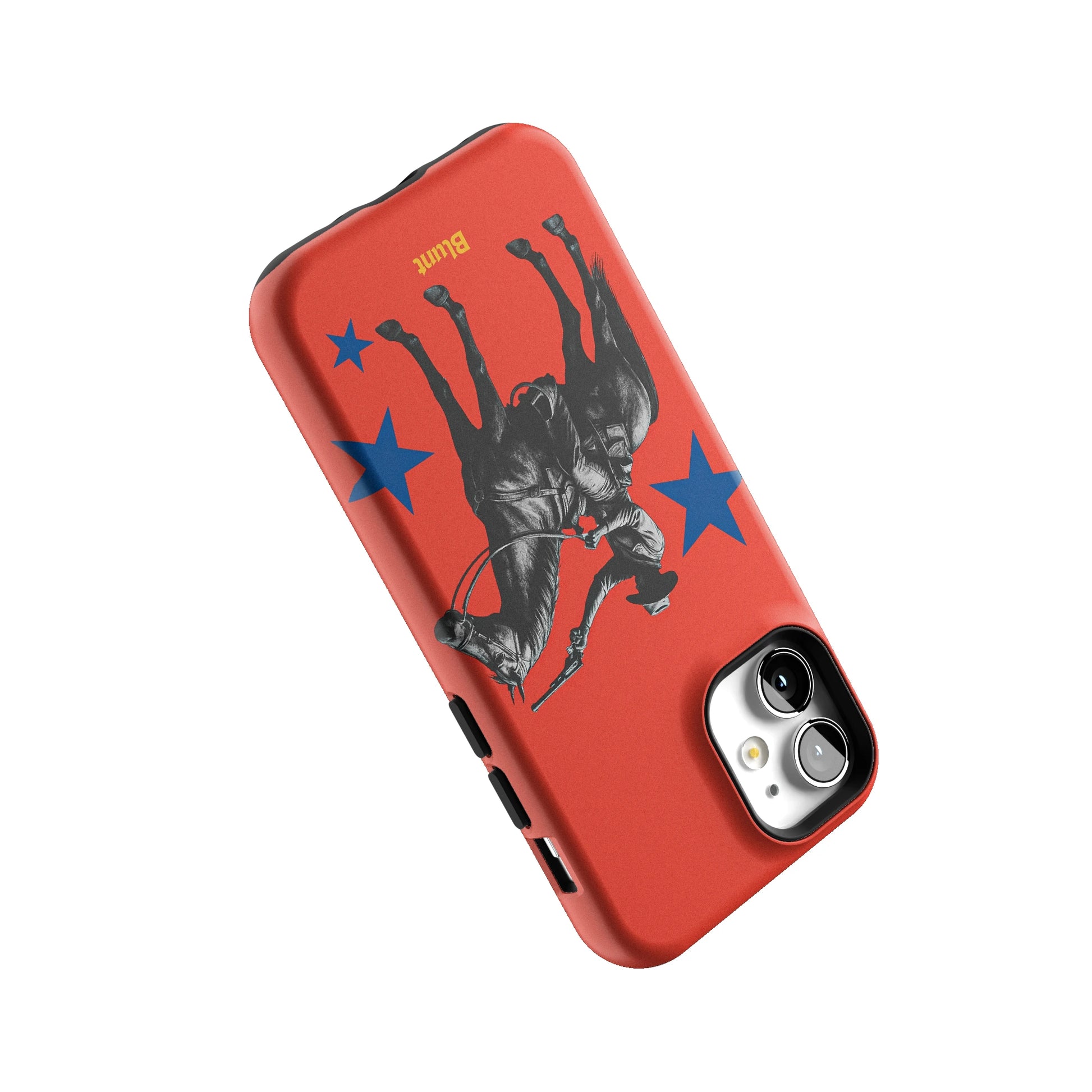 Six Shooter iPhone Case gallery - Iphone_12_Mini_Air_Plus_5