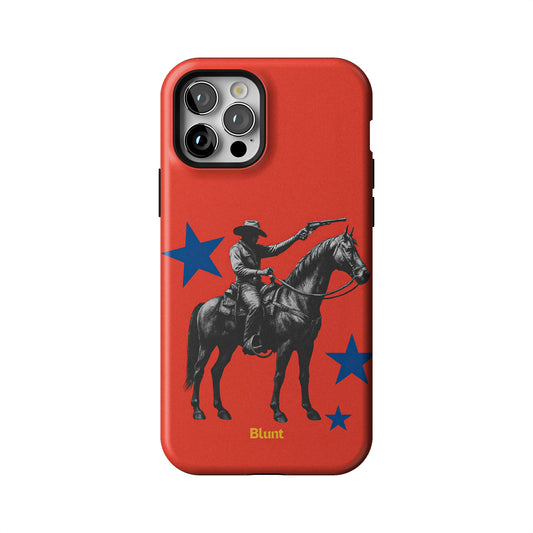 Six Shooter iPhone Case gallery - Iphone_12_Pro_1