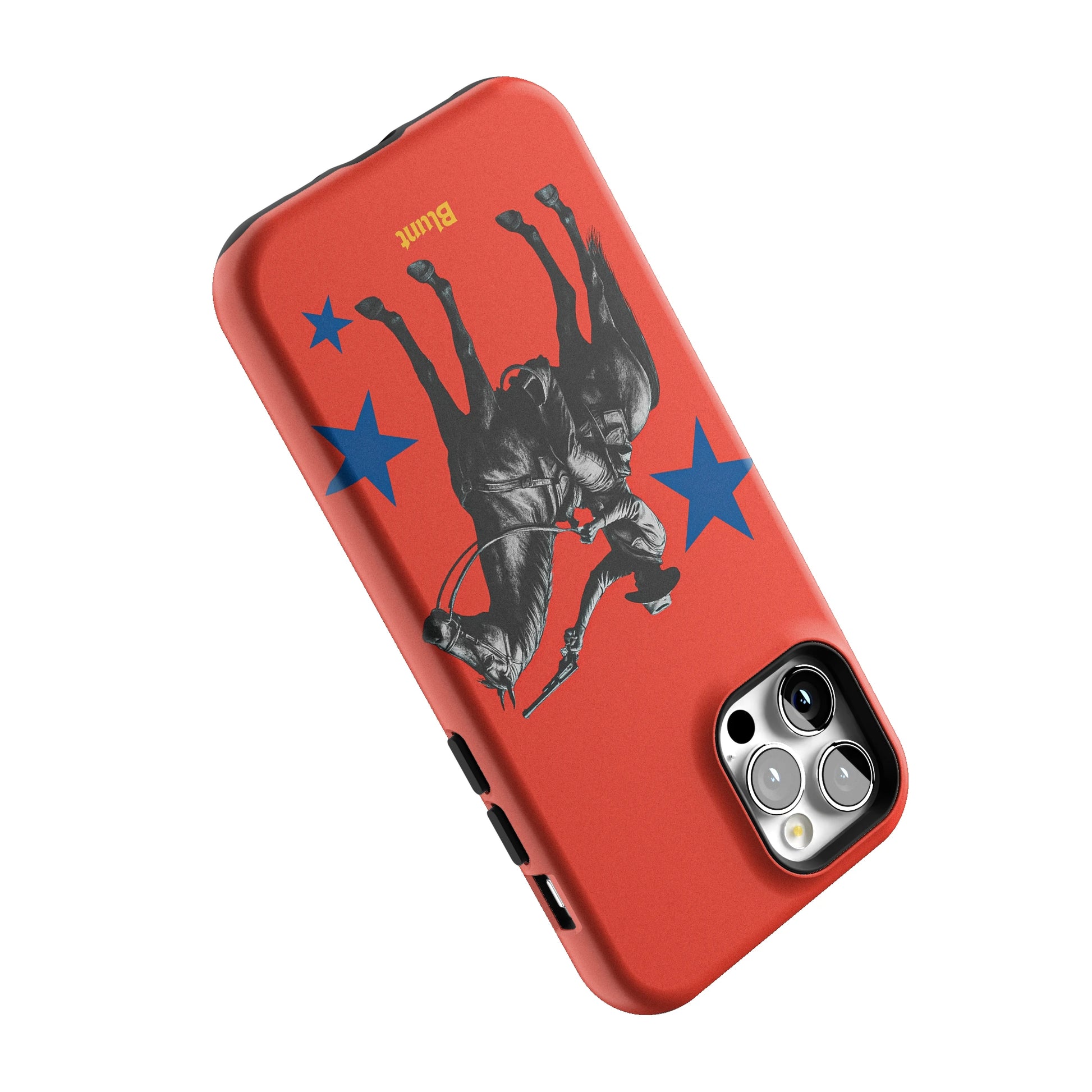 Six Shooter iPhone Case gallery - Iphone_12_Pro_5