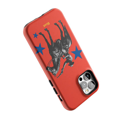 Six Shooter iPhone Case gallery - Iphone_12_Pro_5